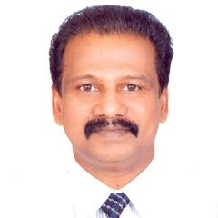 Deenadayalan  Singaravelu , Project Manager