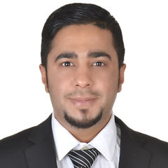 Abdullah Almowail