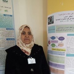 Ouiza cherik, مستشارة رئيسية في التوجيه و الارشاد / أستاذة جامعية متعاقدة