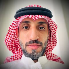 هشام الفضل, senior accountant