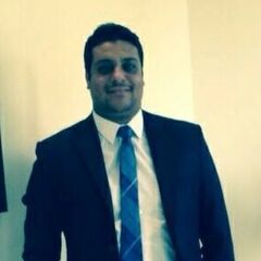 محمد مصيلحى, Sales Manager - UCC - Egypt & LEVANT