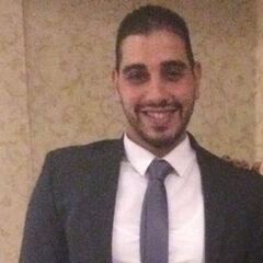 Mostafa Abo Hashima, Channel Manager 