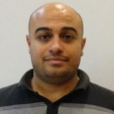عمر محمد, Senior Sales Engineer