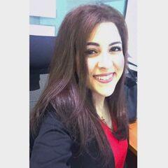 Haneen Bou Ayash