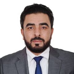 Sameh  Atef Abdelmageed Abdelbaki, senior account