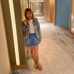 Julie Ann Quirubin