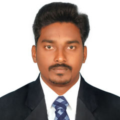 Parthi Parthiban