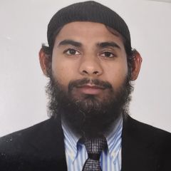 Imran  Ali