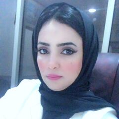 Shimaa Morsy, human resources manager