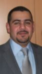 Marwan El-Najjar, Finance & Accounting Manager / Administrative Manager