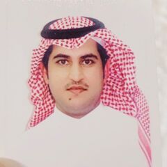 Faisal Alkhaldi