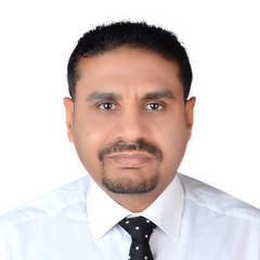 Ahmed Mostafa, Marketing Manager | Digital Marketing Manager