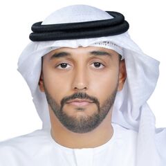 Majed Alzaabi, HR Professional