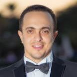 adel elsayed abbas, Team leader