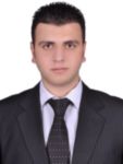 Ali Badr, Compensation and Benefits Exective