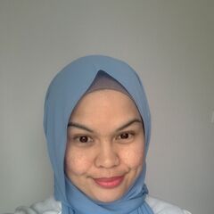 Siti Mariam binti Hj Rakawih, Project Engineer