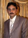 Basit Rabbani, RF Consultant 2G/3G