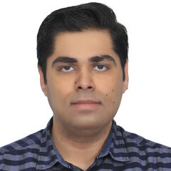 Hrishikesh Kulkarni