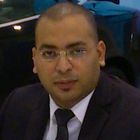 Ahmed Soliman, Senior Sales Executive