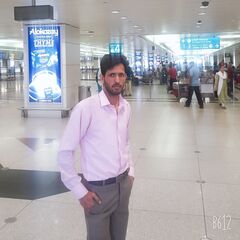 Saqib Mahmood