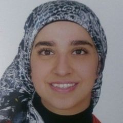 Dalia Mohammed, Scrum Master/Senior Drupal Developer