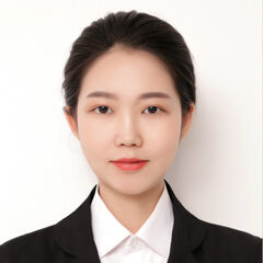 Li Li, Sales Assistant