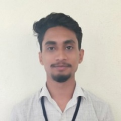 محمد hayath, Software Engineer