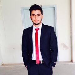 Munwar Ali, Mechanical Engineer (HVAC, Fire Fighting and Fire Alarm Systems)