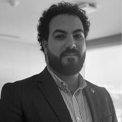 Mahmoud Ashraf, Customer Experience | Digital Transformation | Technical Support | Procurement | Knowledge & Change 