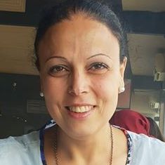 Josephine Elias, Procurement Manager