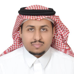 Yaser Aljohani,  Cybersecurity and Defense Center Manager