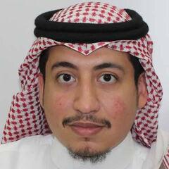 Anas Alghamdi, Senior Sales Engineer