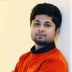 Syed Qadir