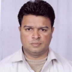 Sanjay Narhari Mhatre, Computer Teacher
