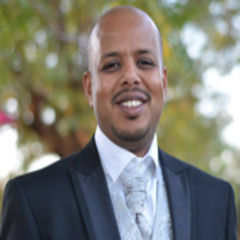 aladin ahmed, IT Projects Coordinator, IT PROJECT LEAD 