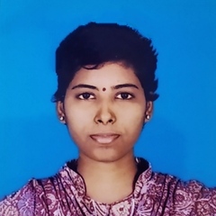 Kavitha Muthu