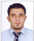 afif al hami, Regional Projects and Resources Manager