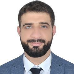 Mohammad Hussein A أحمد, Technical Support-IT Departement