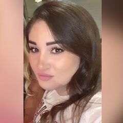 Ghalia Jannoun