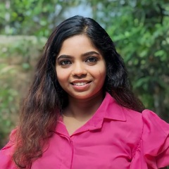 JIJISHA  Vettipara