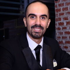 Tamer Ghareeb, Technical Support Consultant