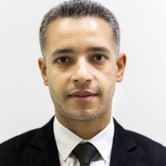 Ahmed Farghaly, Commercial and Legal Director