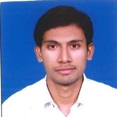 Srikanth AVS, Demand And Supply Chain Planner
