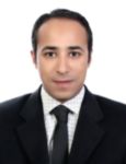 Amr Shalaby, Senior store manager