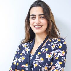 Amina Saddoud