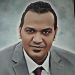 مصطفى محمد محجوب , مشرف ائتمان