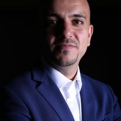 Rami Nasser, Director - Procurement & Logistics