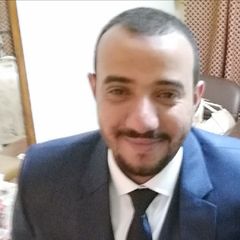 شريف إبراهيم, IT Administrator