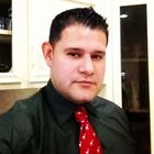 Edgar Luna Sosa, Contract Administrator