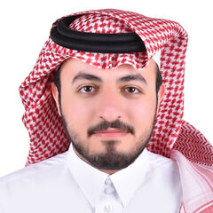 Khalid AL-qahtani
